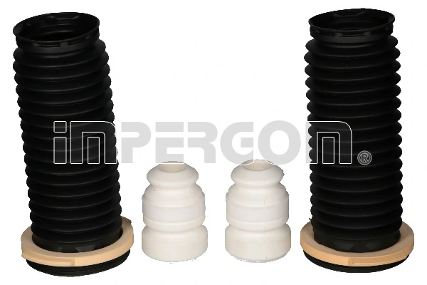 Dust Cover Kit, shock absorber